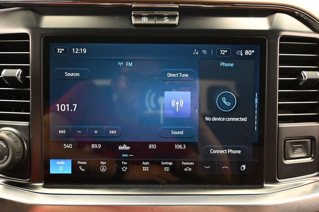 New 2026 Ford F350 King Ranch AWD/4WD image 34