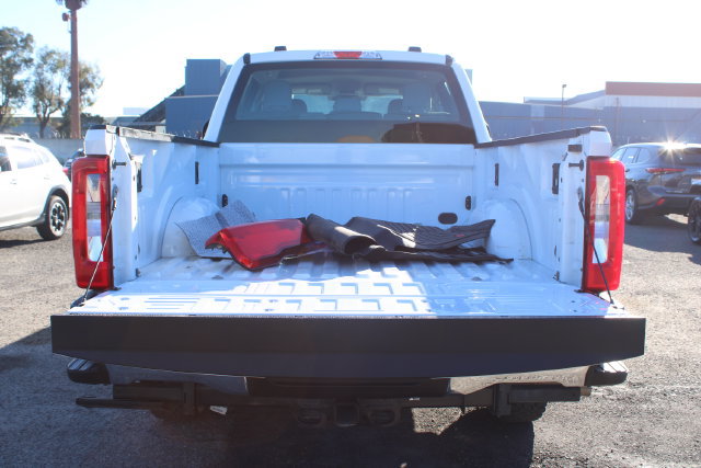 Used 2023 Ford F250 XL w/ XL Off-Road Package AWD/4WD image 7