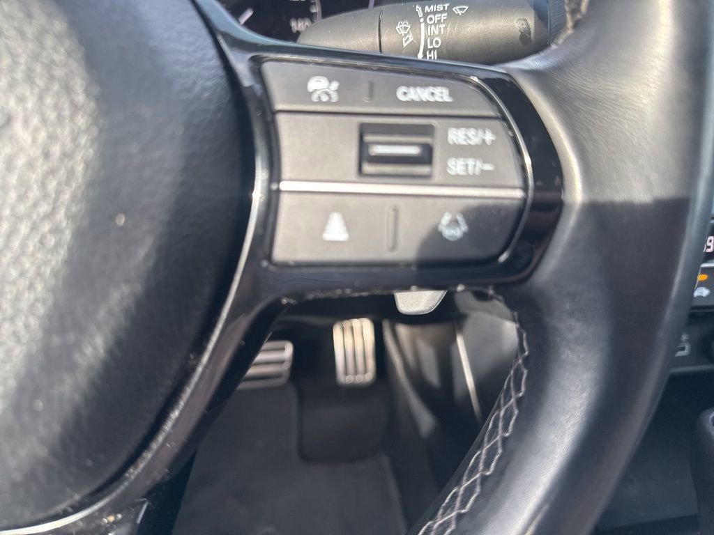 Used 2023 Honda Civic Sport image 16