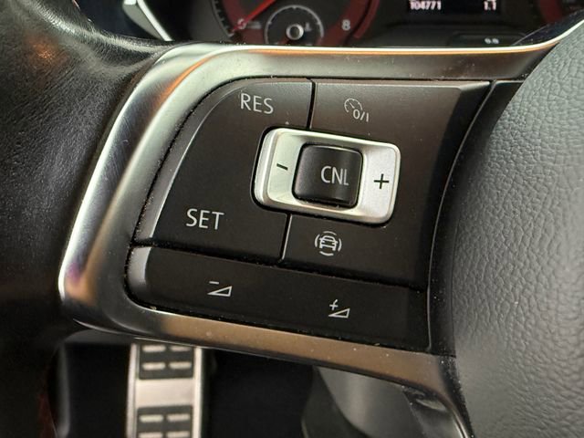 Used 2021 Volkswagen Jetta GLI image 10