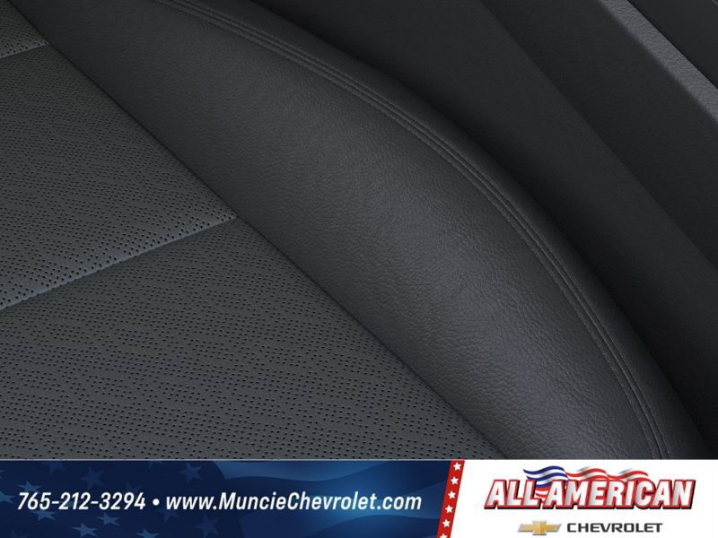 New 2026 Chevrolet Equinox LT w/ Convenience Package II image 21