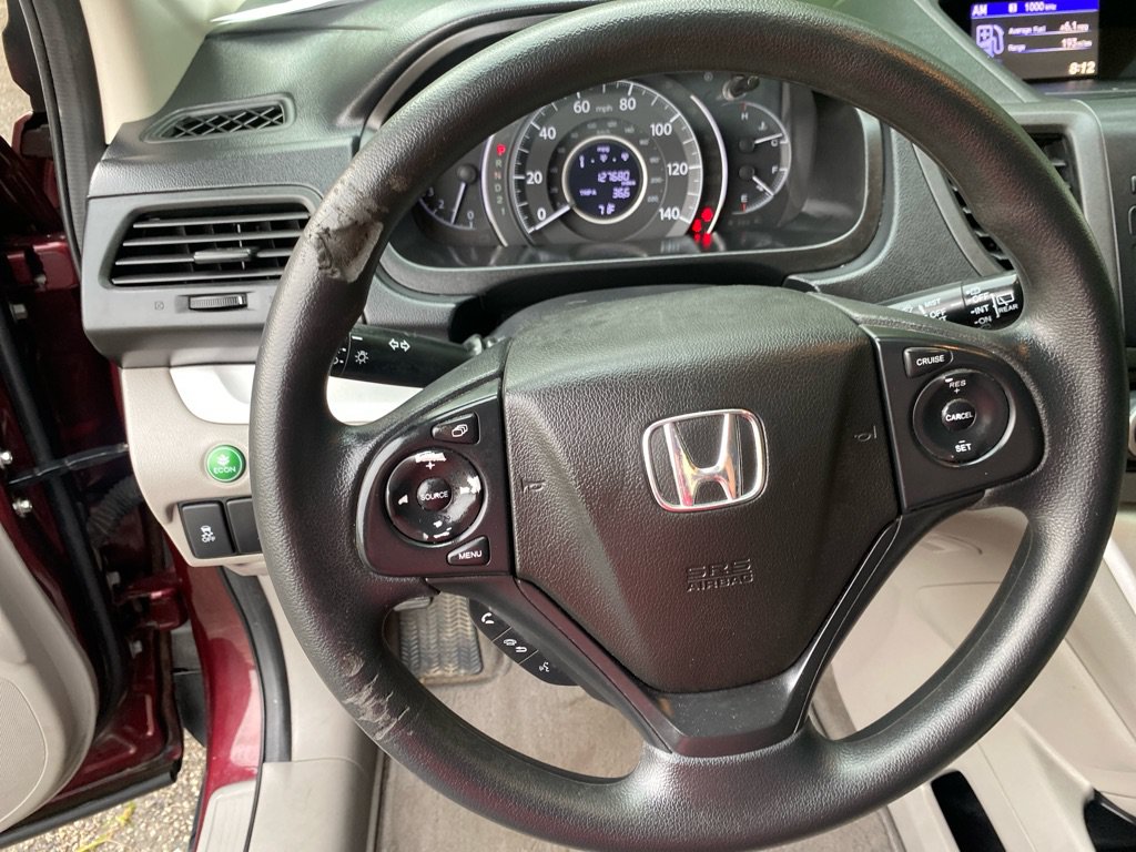 Used 2013 Honda CR-V LX image 11