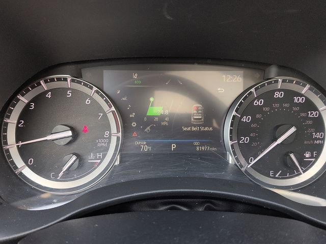 Used 2022 Toyota Highlander Platinum image 23