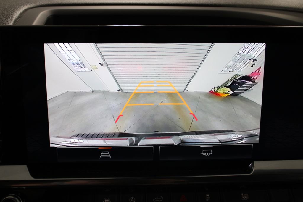 Used 2024 GMC Sierra 1500 SLT image 36