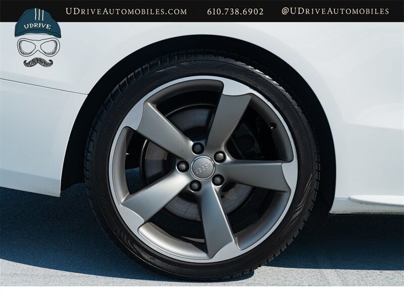 Used 2015 Audi S5 Premium Plus w/ Technology Package AWD/4WD image 64
