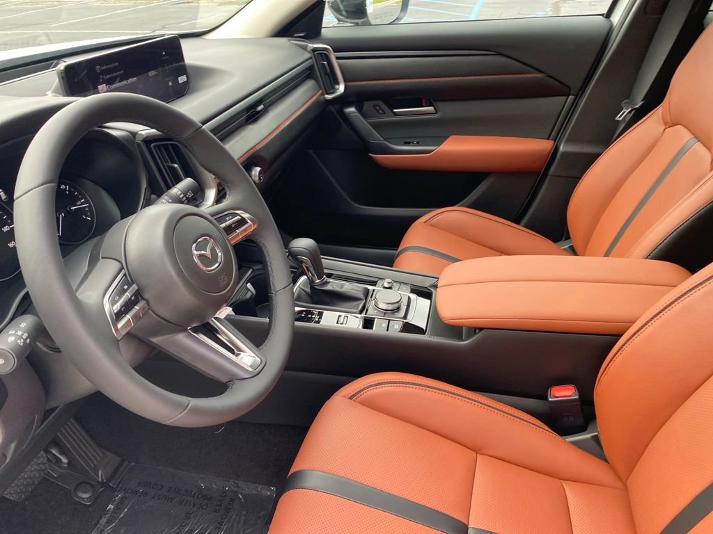 New 2026 MAZDA CX-50 AWD 2.5 S w/ Cargo Package image 17