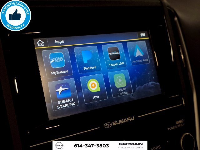 Used 2024 Subaru Forester Premium AWD/4WD image 27