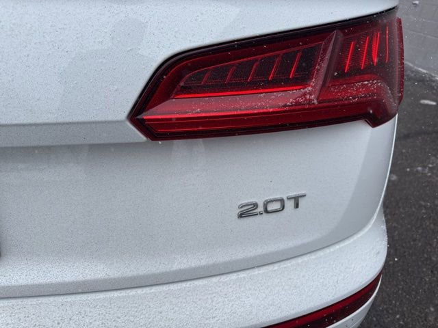 Used 2018 Audi Q5 2.0T Premium Plus w/ Premium Plus Package image 9