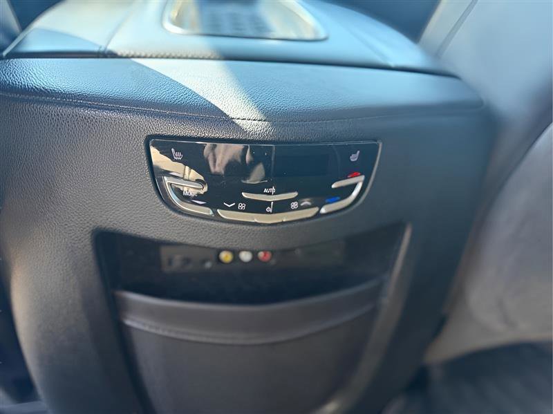 Used 2016 Cadillac Escalade Platinum image 20