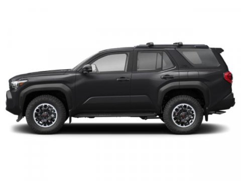 New 2026 Toyota 4Runner TRD Off-Road Premium AWD/4WD image 3