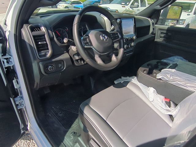 New 2025 RAM 4500 Tradesman AWD/4WD image 12