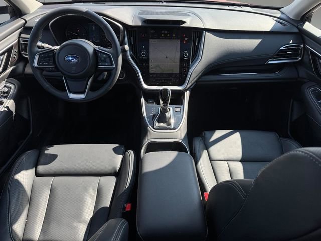 Certified 2025 Subaru Outback Touring XT w/ Popular Package #2 image 9