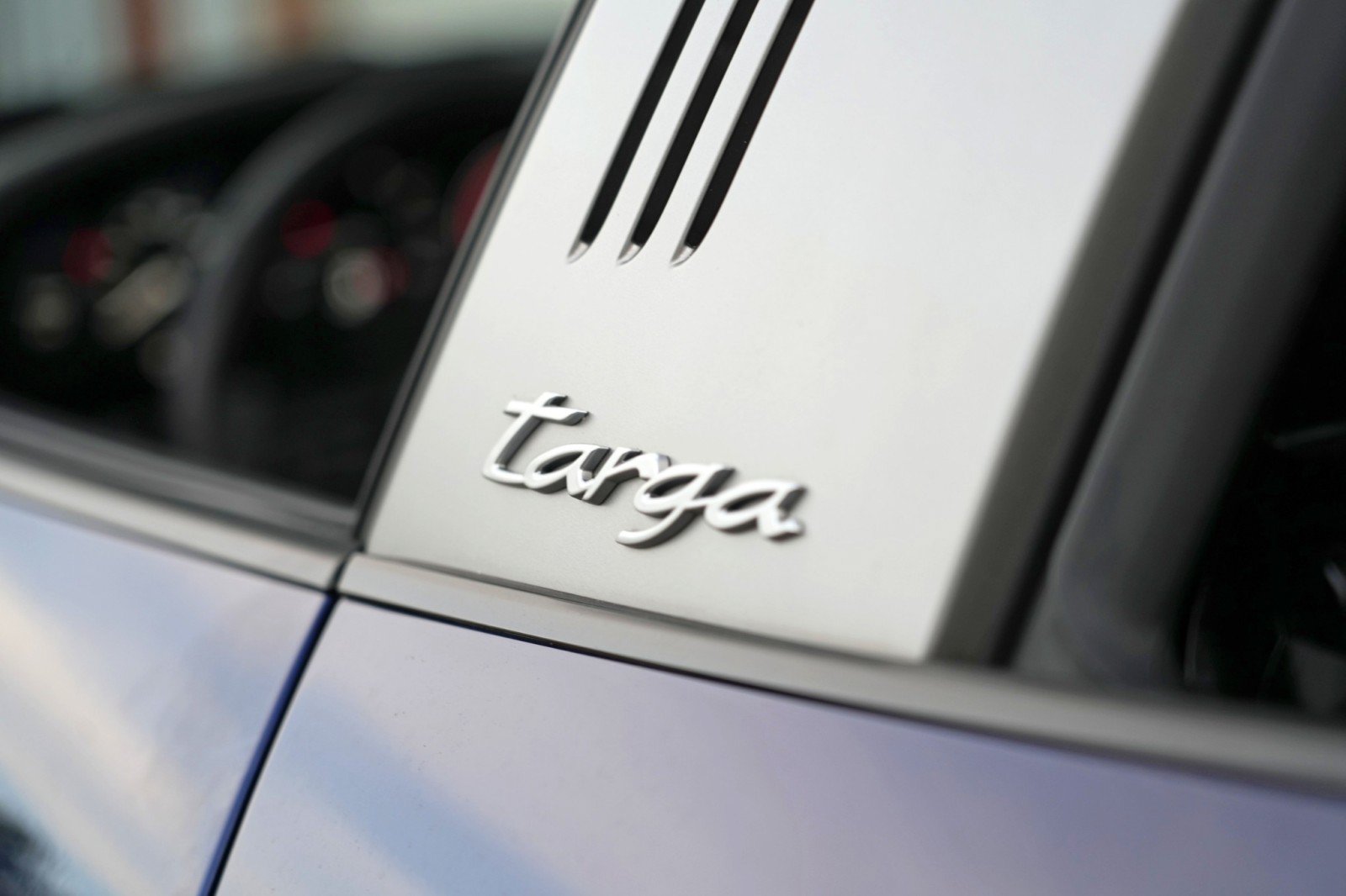 Used 2022 Porsche 911 Targa 4S w/ Premium Package AWD/4WD image 65