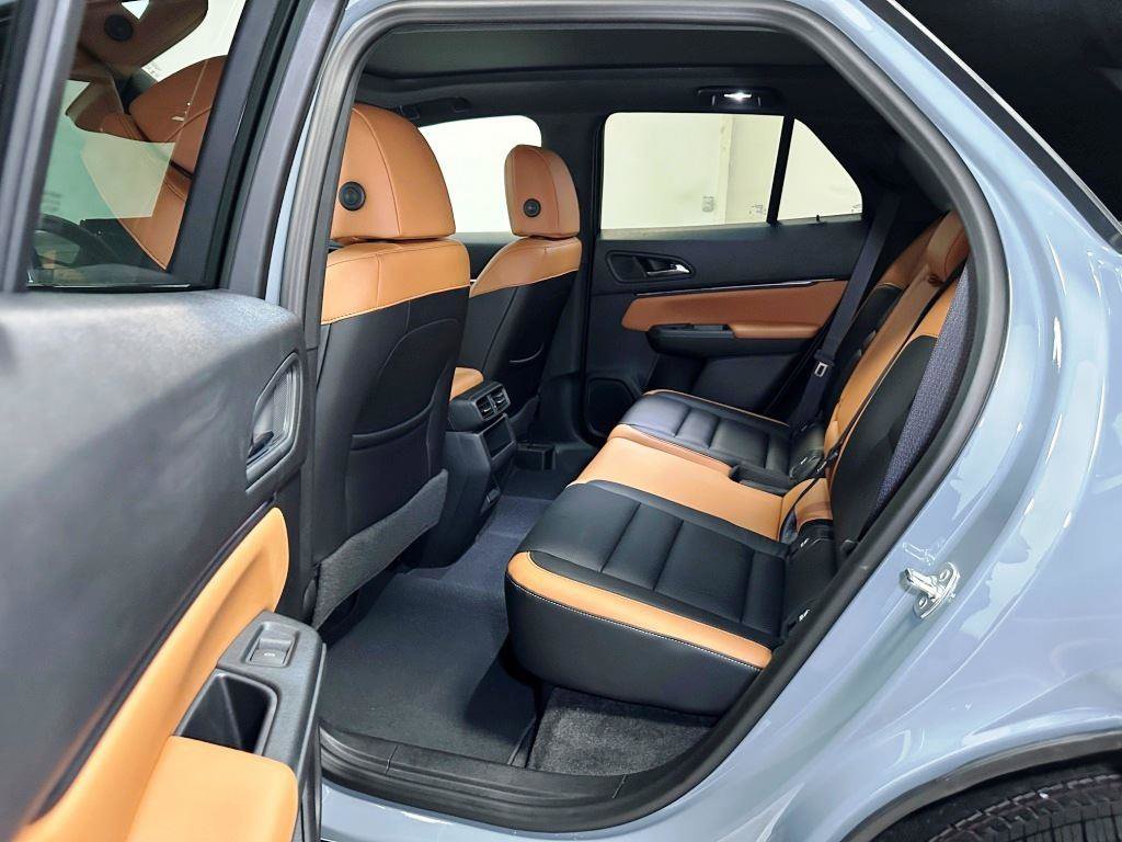 New 2026 Honda Prologue Elite image 23