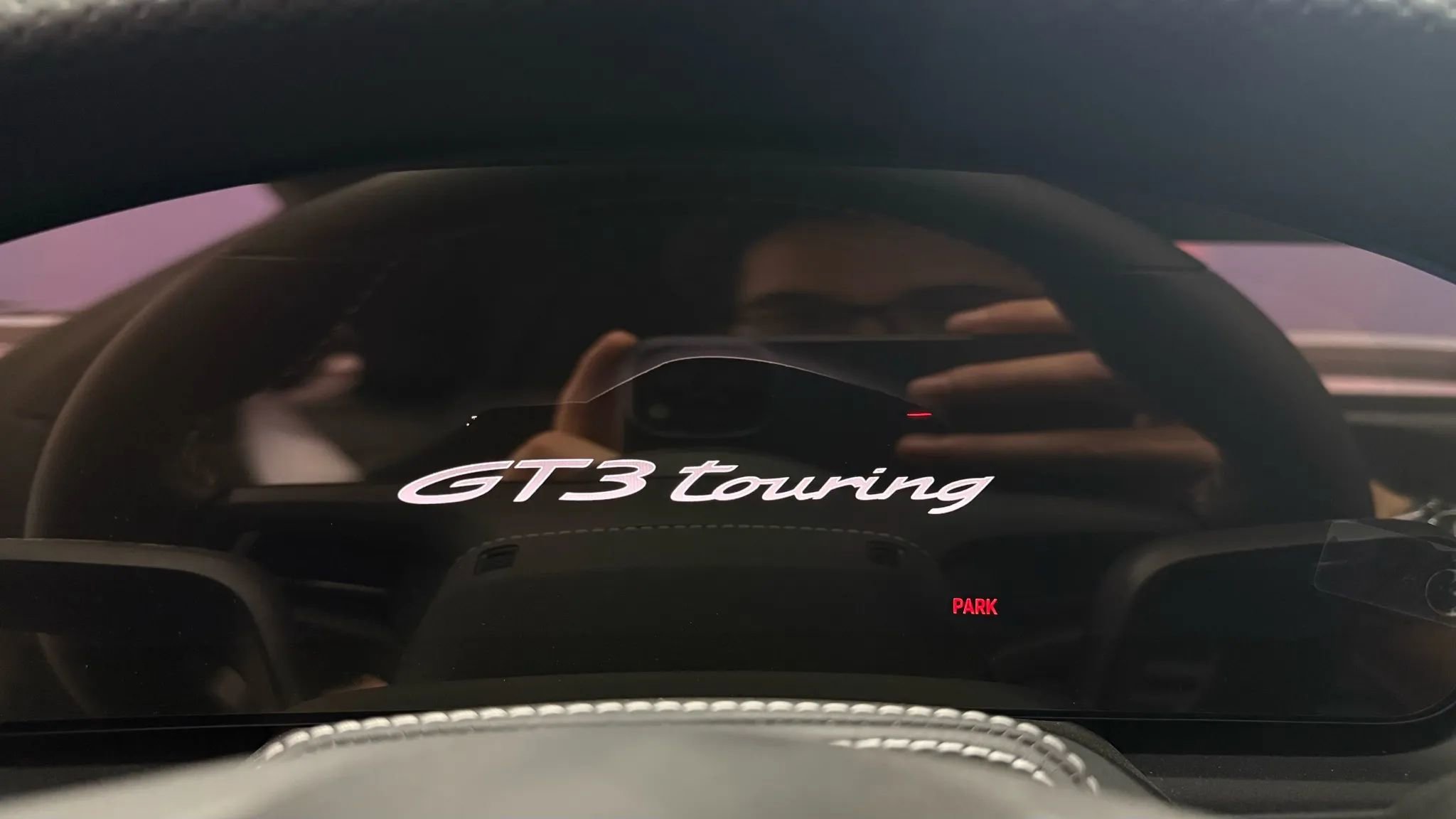 Used 2025 Porsche 911 GT3 image 14