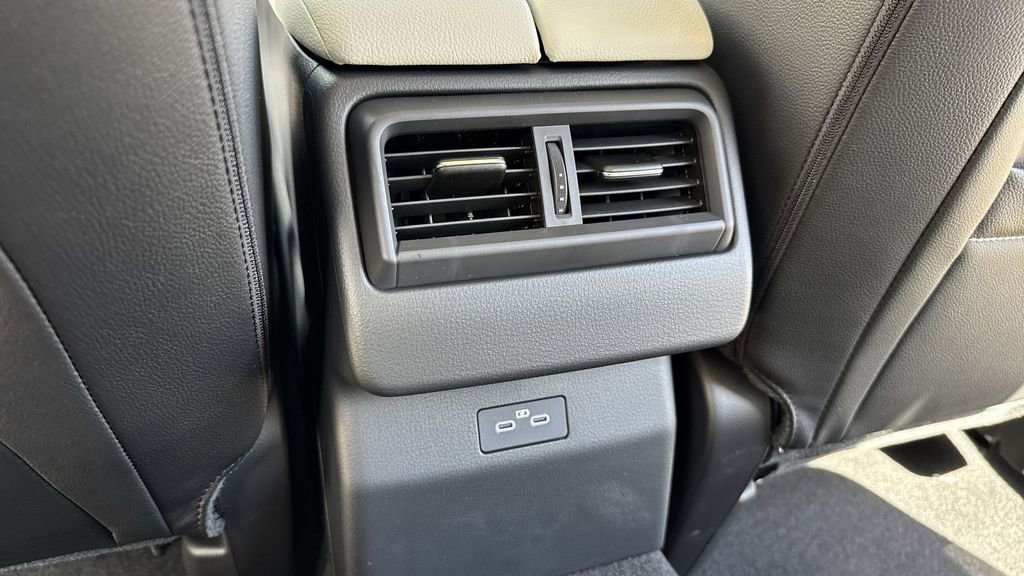 New 2026 MAZDA CX-50 AWD 2.5 S w/ Cargo Package image 38