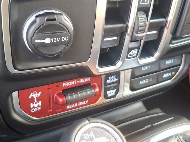 New 2025 Jeep Wrangler Unlimited Rubicon image 21