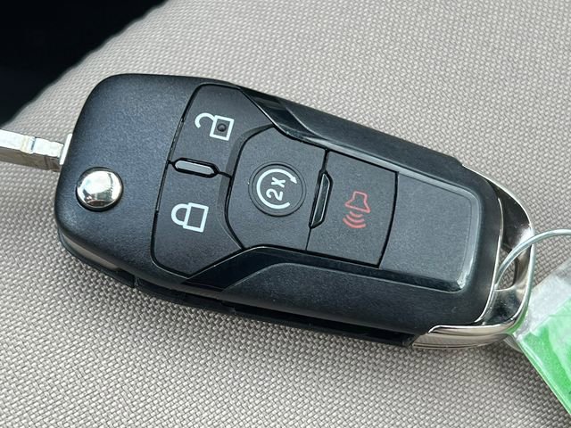 New 2025 Ford Ranger XLT w/ FX4 Off-Road Package image 31