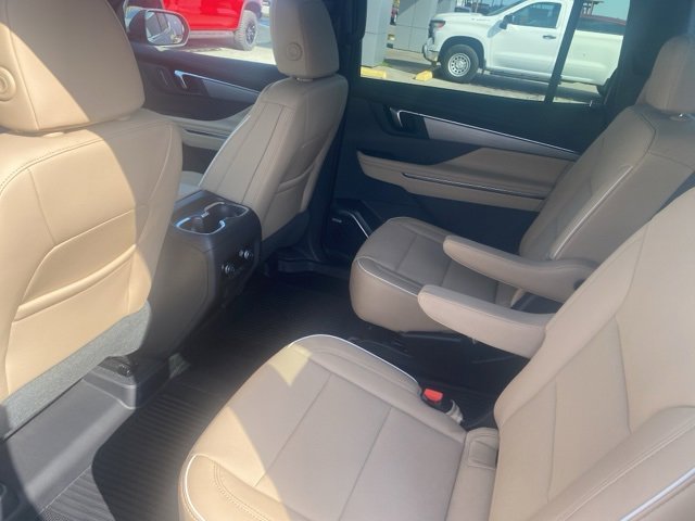 New 2026 Buick Enclave Preferred w/ Power Package image 11