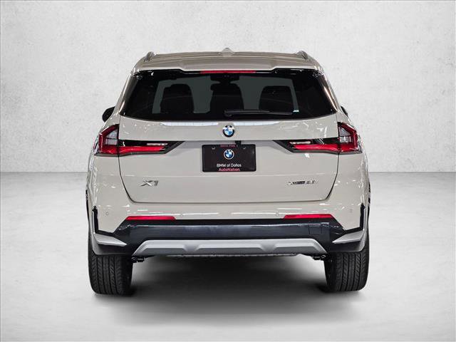 Used 2026 BMW X1 xDrive28i w/ Convenience Package AWD/4WD image 6