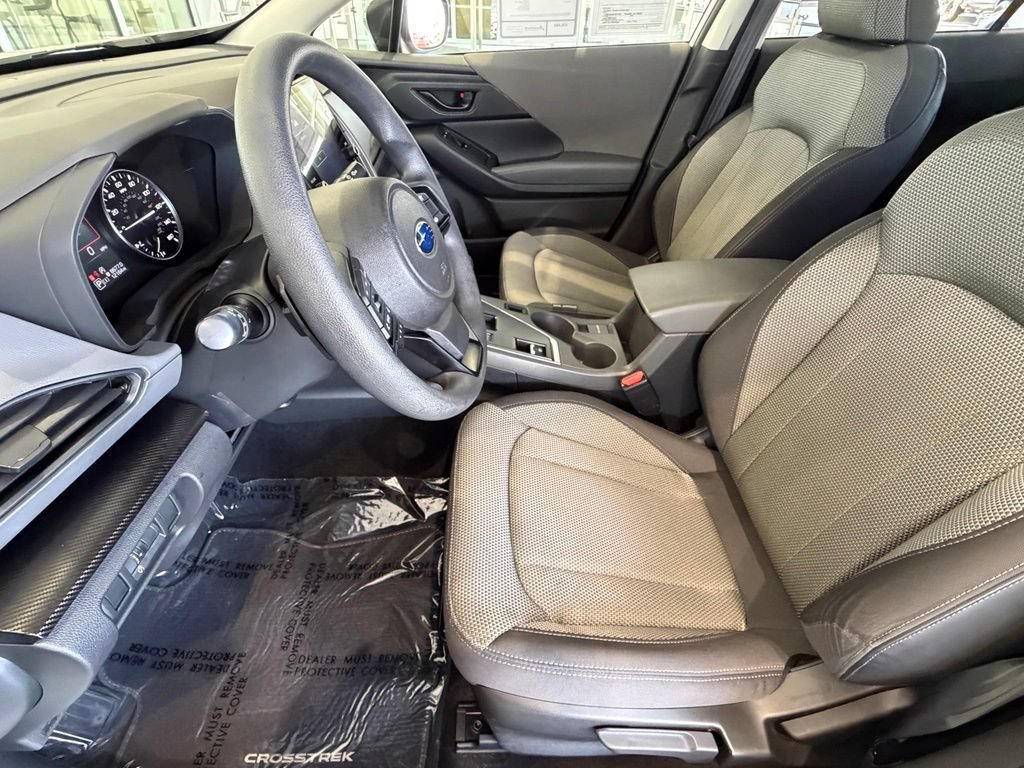 Used 2024 Subaru Crosstrek 2.0i Premium AWD/4WD image 20