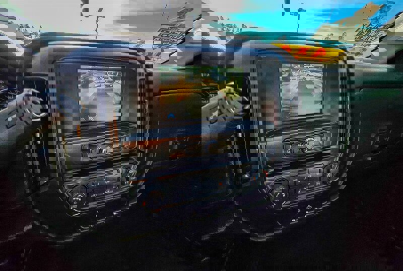 Used 2018 Chevrolet Silverado 2500 W/T w/ WT Fleet Convenience Package image 19