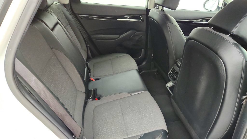 Used 2024 Kia Seltos S AWD/4WD image 23