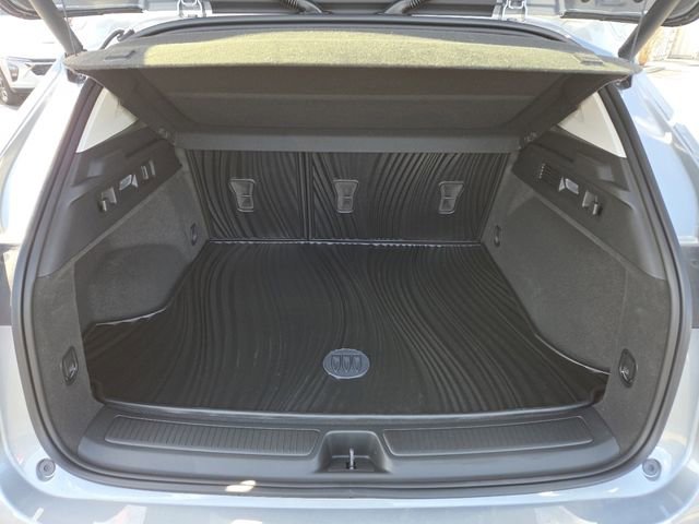 New 2026 Buick Envision Sport Touring image 26