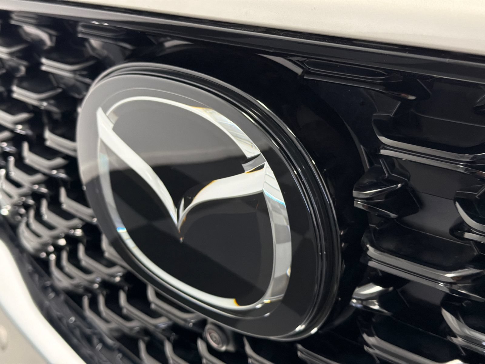 Certified 2025 MAZDA CX-5 AWD 2.5 S image 13