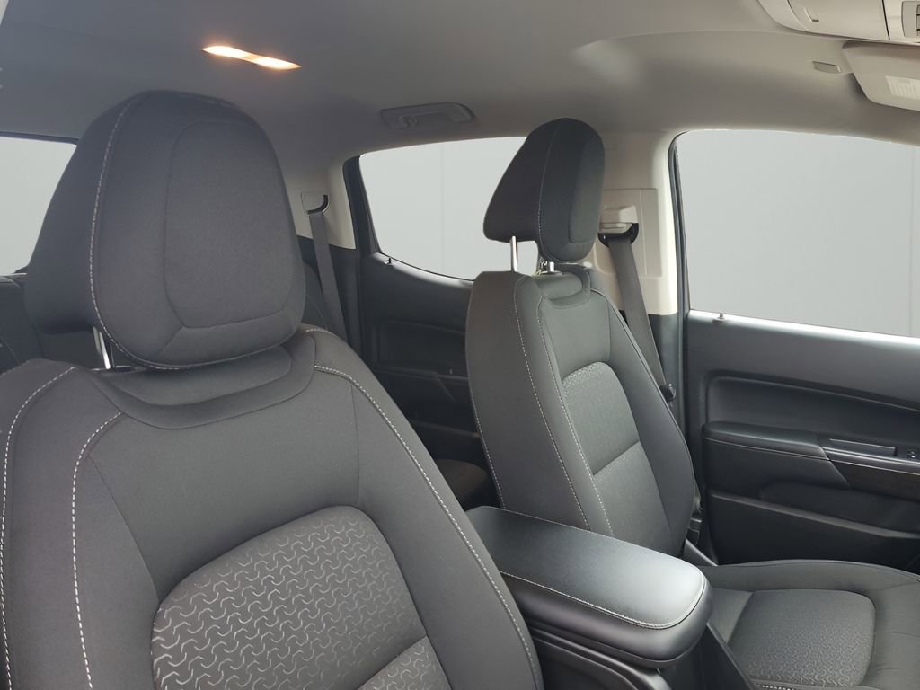 Used 2022 GMC Canyon Elevation w/ Trailering Package image 15