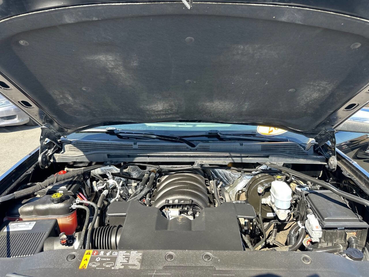 Used 2018 GMC Sierra 1500 SLT w/ SLT Premium Package image 23