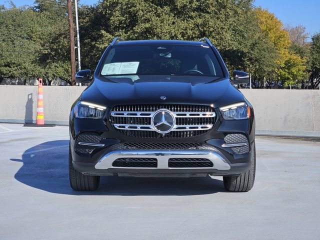 Used 2025 Mercedes-Benz GLE 450 4MATIC image 5
