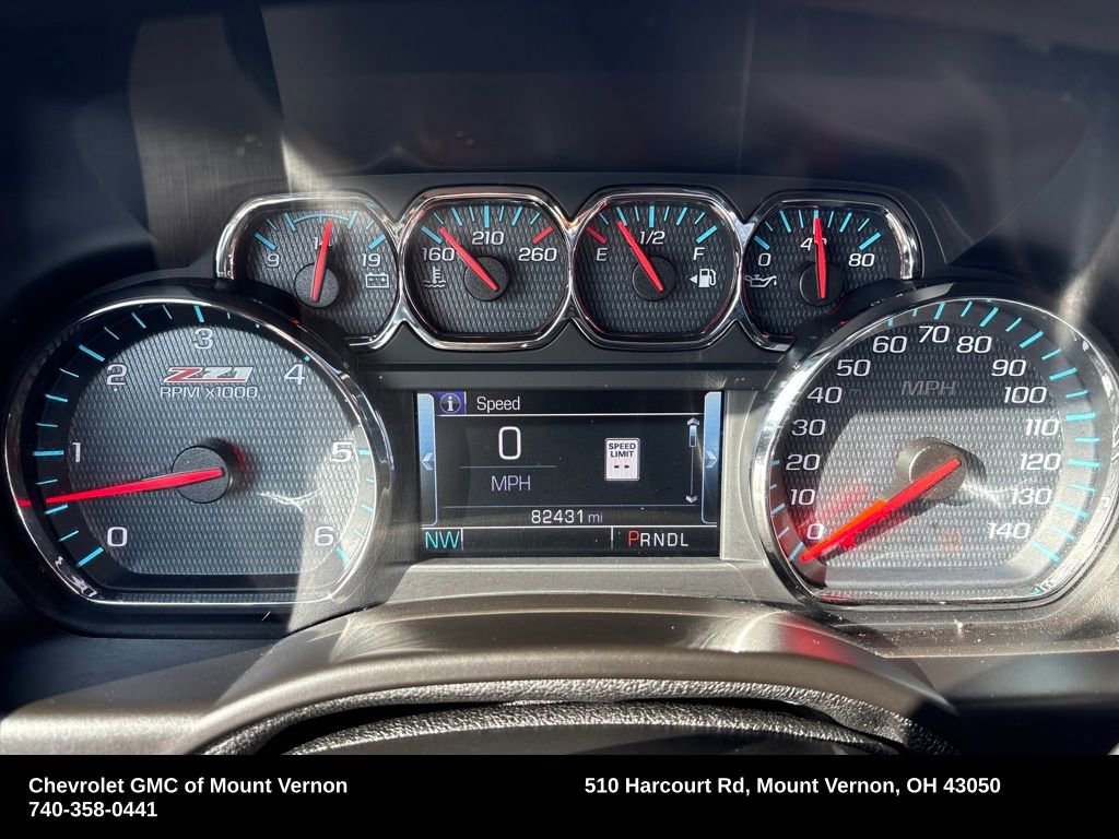 Used 2018 Chevrolet Tahoe LT image 18