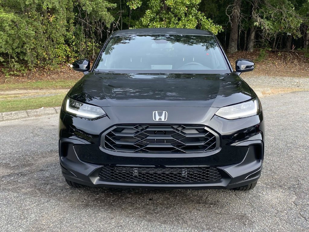 New 2027 Honda HR-V Sport image 7