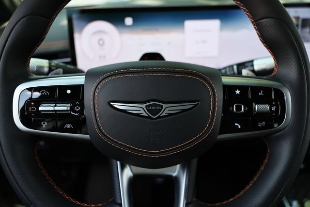 New 2026 Genesis GV70 3.5T Sport Prestige AWD/4WD image 31