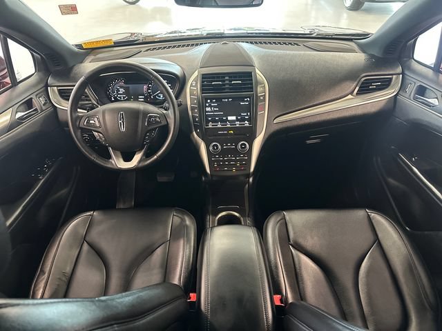 Used 2018 Lincoln MKC Premiere FWD image 36