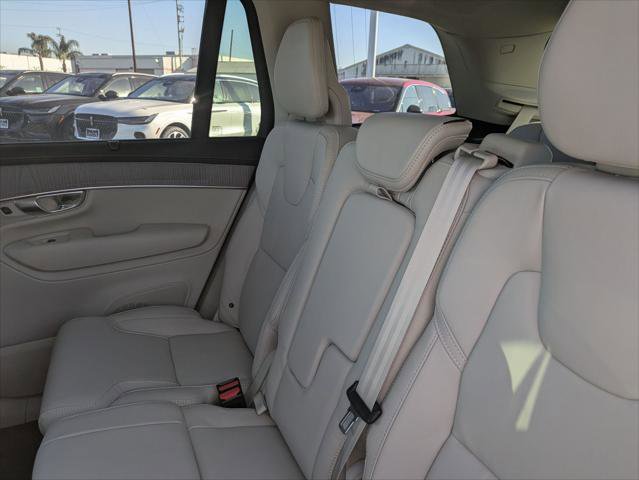 New 2026 Volvo XC90 T8 Ultra w/ Protection Package Premier image 12