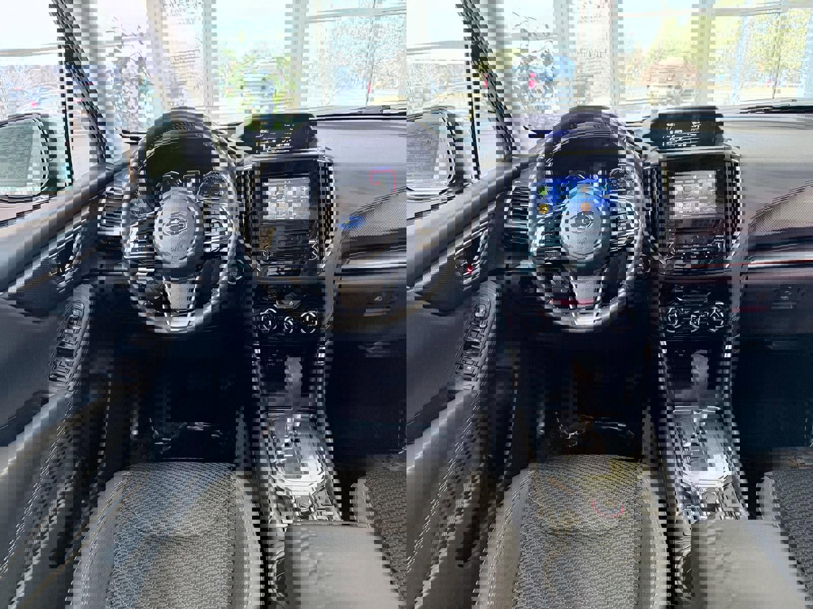 Used 2022 Subaru Forester Premium image 21