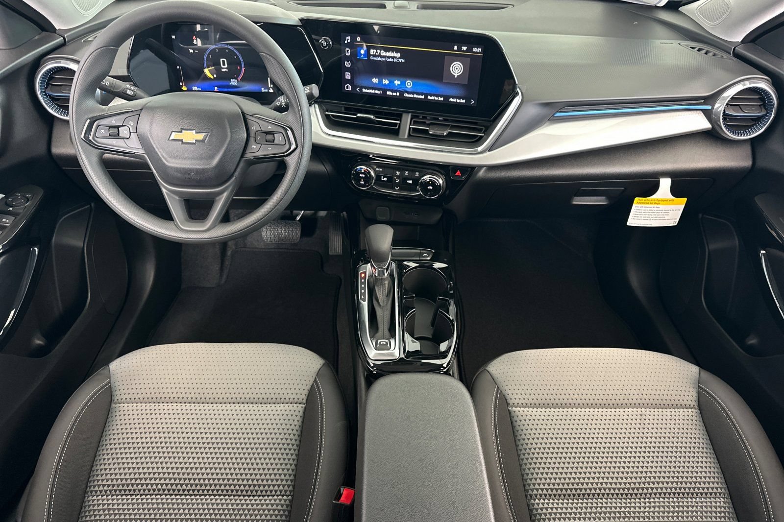 New 2026 Chevrolet Trax LT FWD image 13