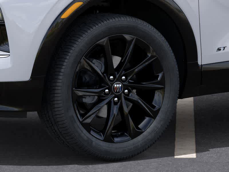 New 2026 Buick Encore GX Sport Touring w/ Advanced Technology Package image 9