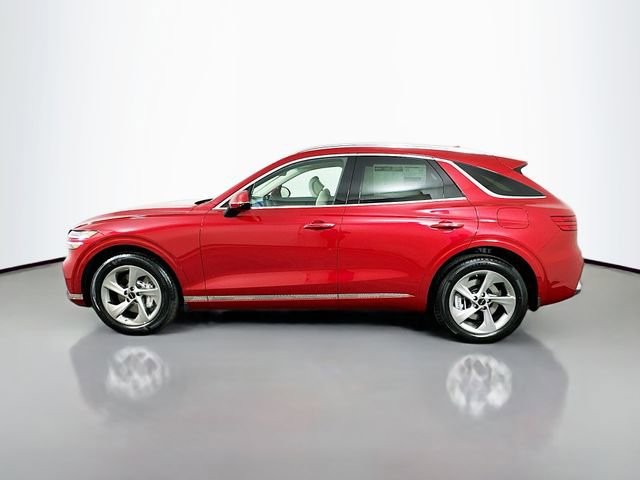 New 2026 Genesis GV70 2.5T Select image 8