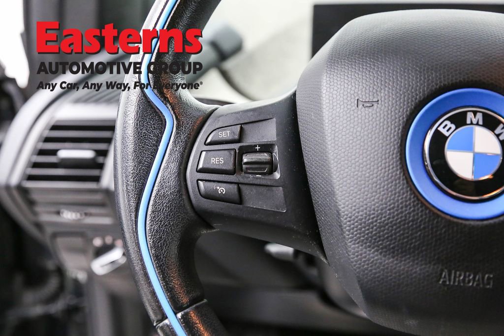 Used 2019 BMW i3 image 15