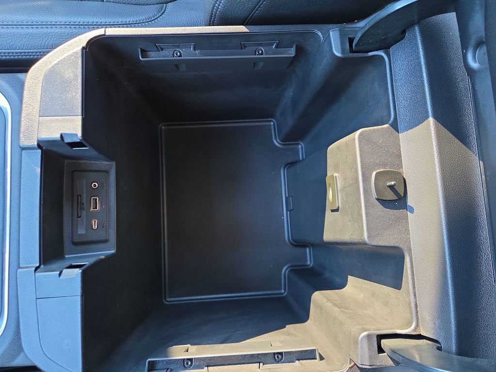 Used 2021 GMC Sierra 1500 Denali w/ Technology Package image 25