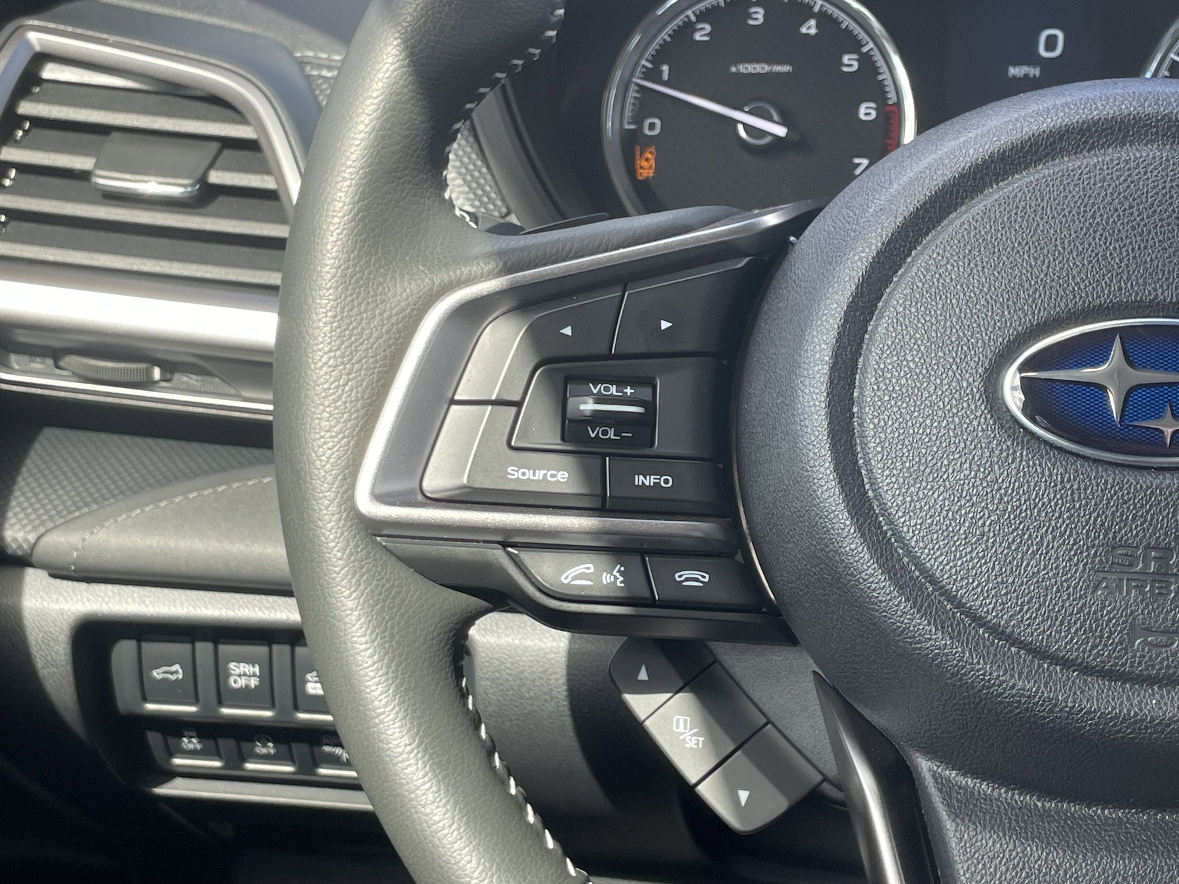 Certified 2023 Subaru Forester Touring image 18