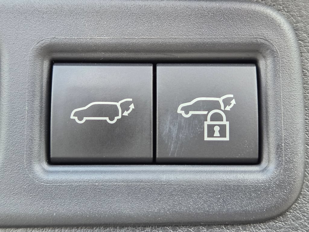 Certified 2025 Lexus RX 350 AWD w/ Convenience Package image 34