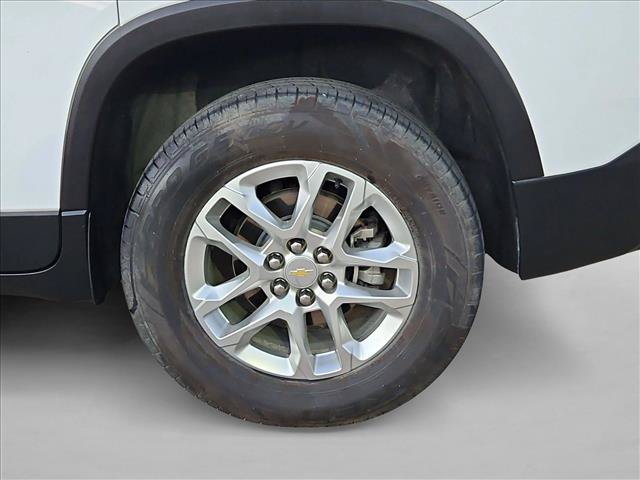 Used 2020 Chevrolet Traverse LS FWD image 19