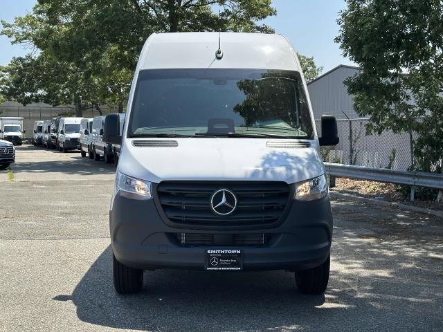 New 2025 Mercedes-Benz Sprinter 2500 image 6