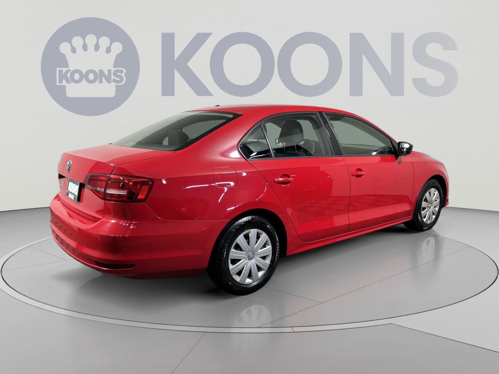 Used 2015 Volkswagen Jetta S FWD image 11