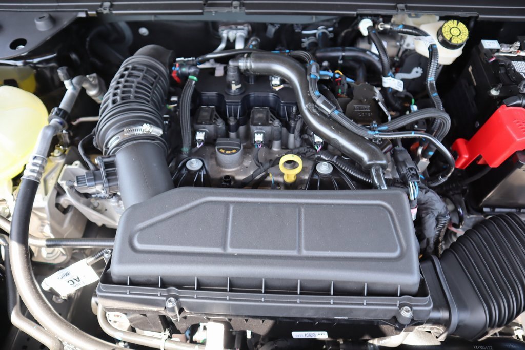 New 2025 Ford Bronco Sport Big Bend w/ Convenience Package image 18