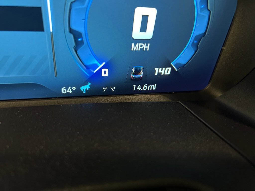 New 2025 Ford Bronco Sport Big Bend image 22